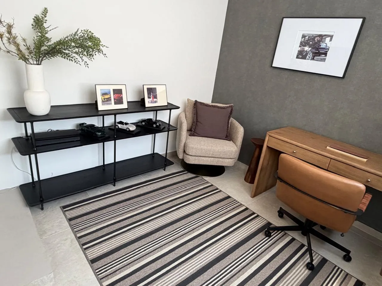 Vista 3 de Casa Modelo 70