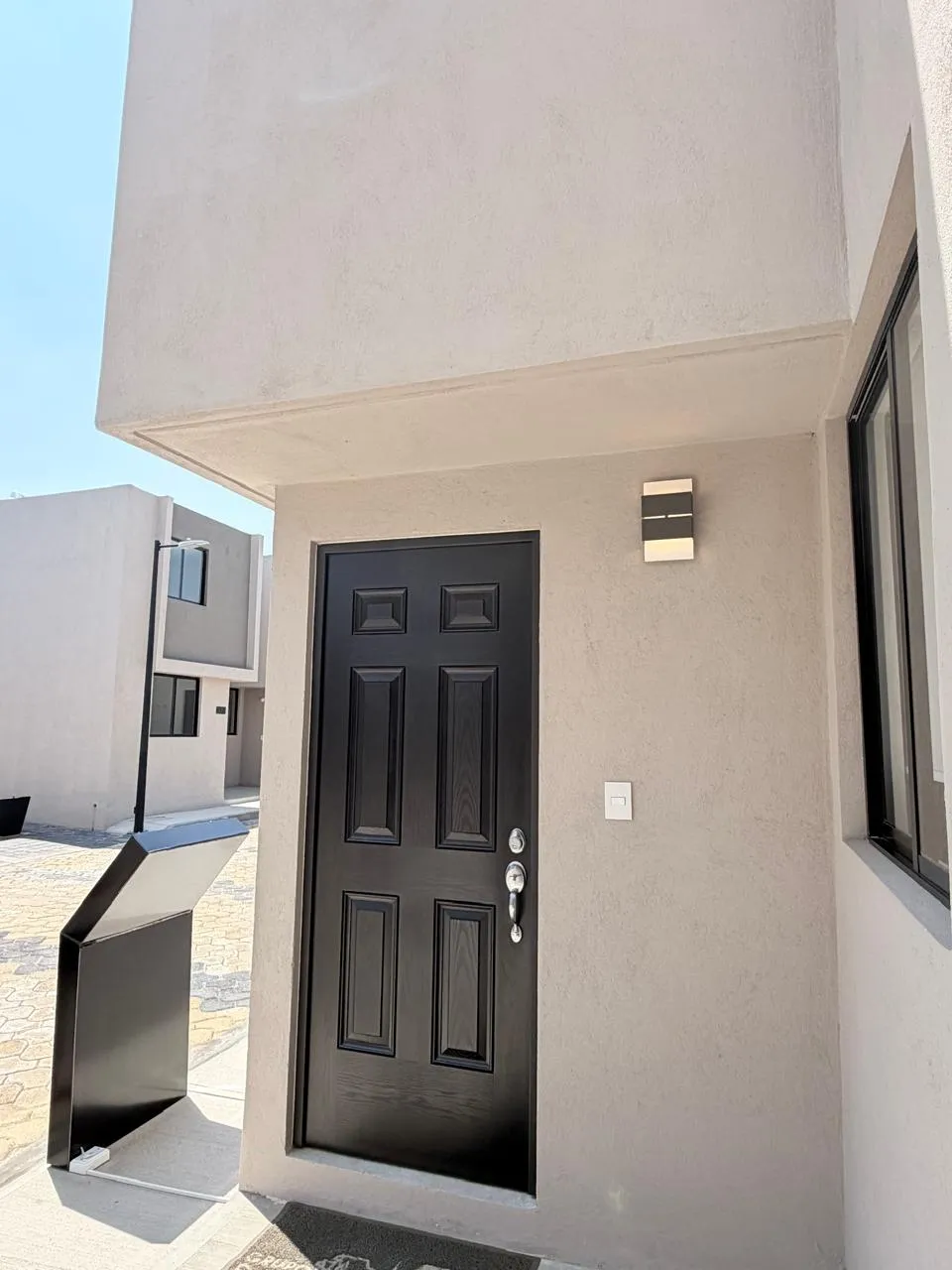 Casa Modelo 60 en OCOTLAN